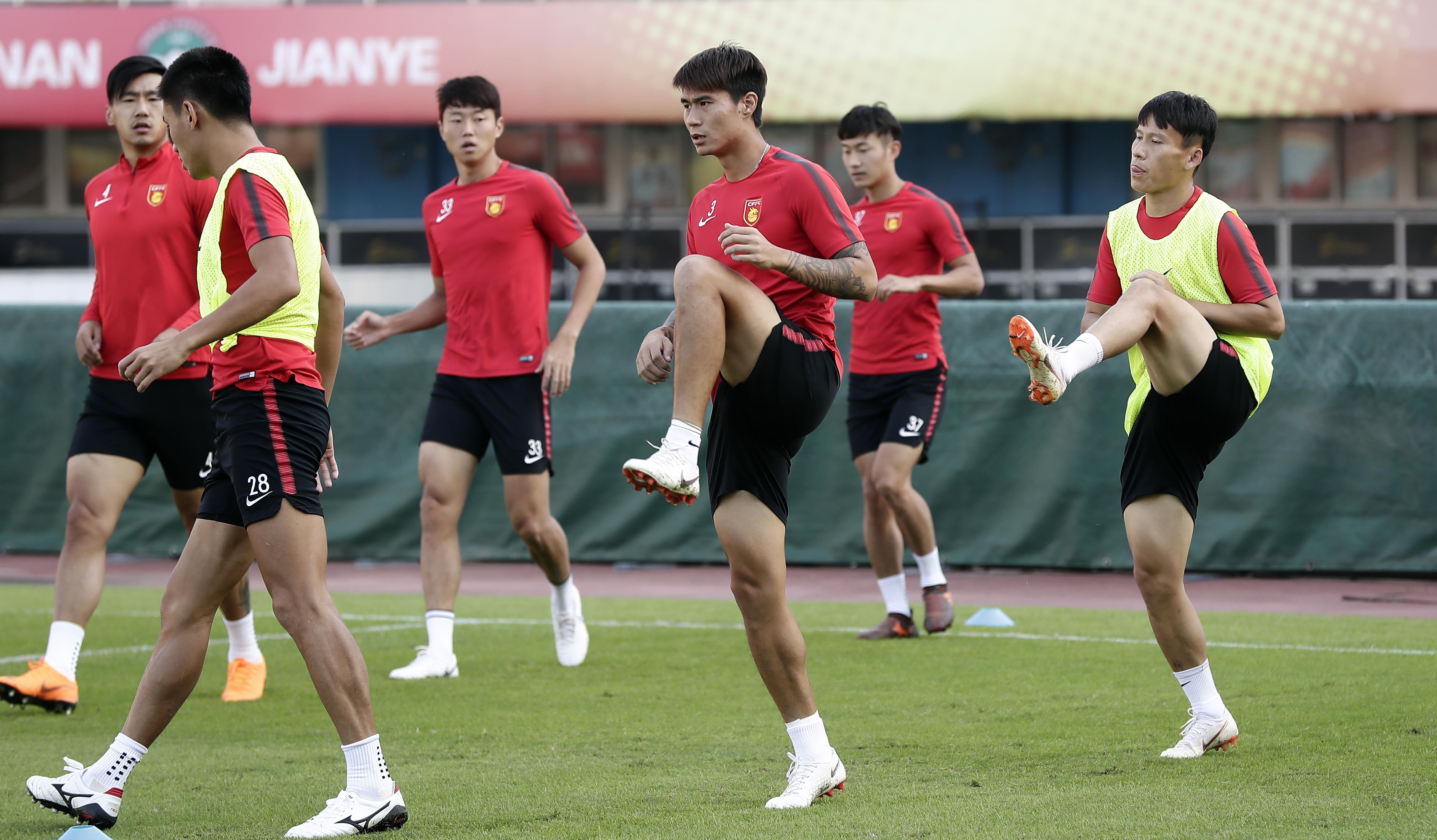-河北华夏幸福迎来连胜，实现保级大业的简单介绍